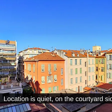 Apartamento Nestor&jeeves - Korner Avenue Terrasse - - Balcony