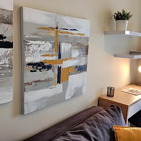 Nestor&jeeves - Korner Avenue Terrasse - - Balcony